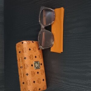 MCM Sunglasses